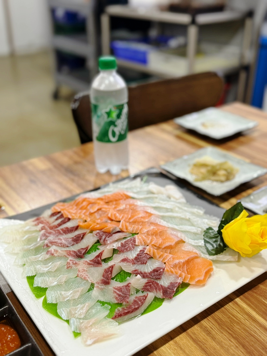 회마니 이미지