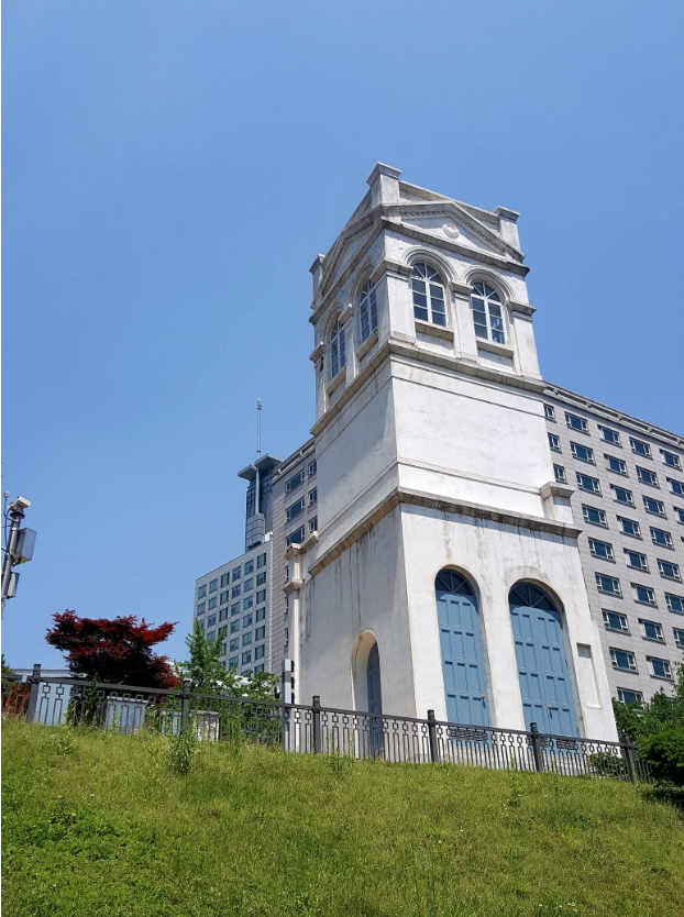 예원학교 이미지