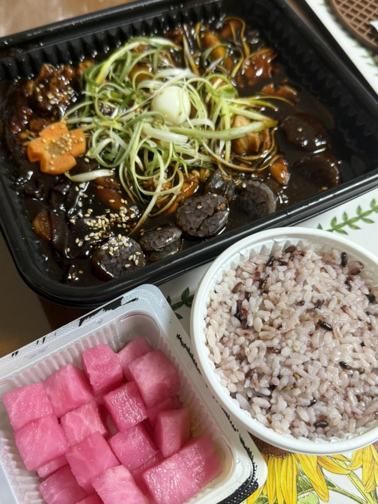 요달의찜닭토곡점 이미지