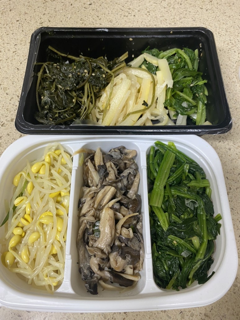 지똥이네반찬 이미지