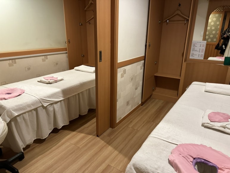 청룡발관리샵 이미지