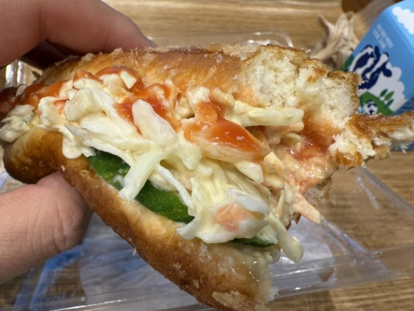 파리바게뜨대성 이미지