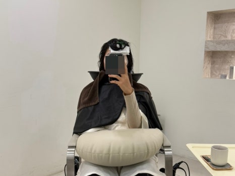 노엘미용실 이미지