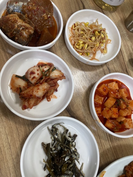 그린식당 사진 8