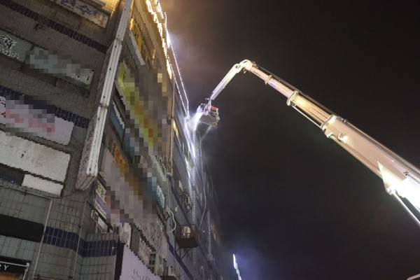 안산소방서(119구조대) 이미지