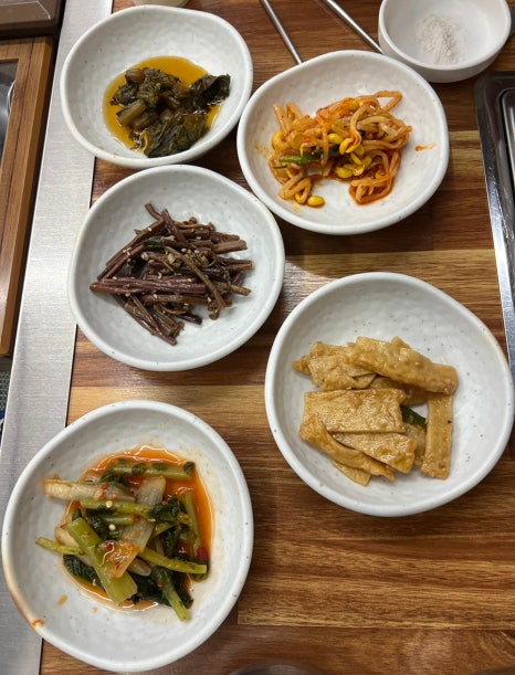 소설정육점 이미지