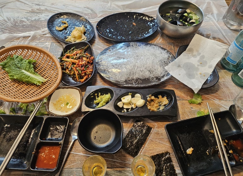 혜자로운수산 이미지