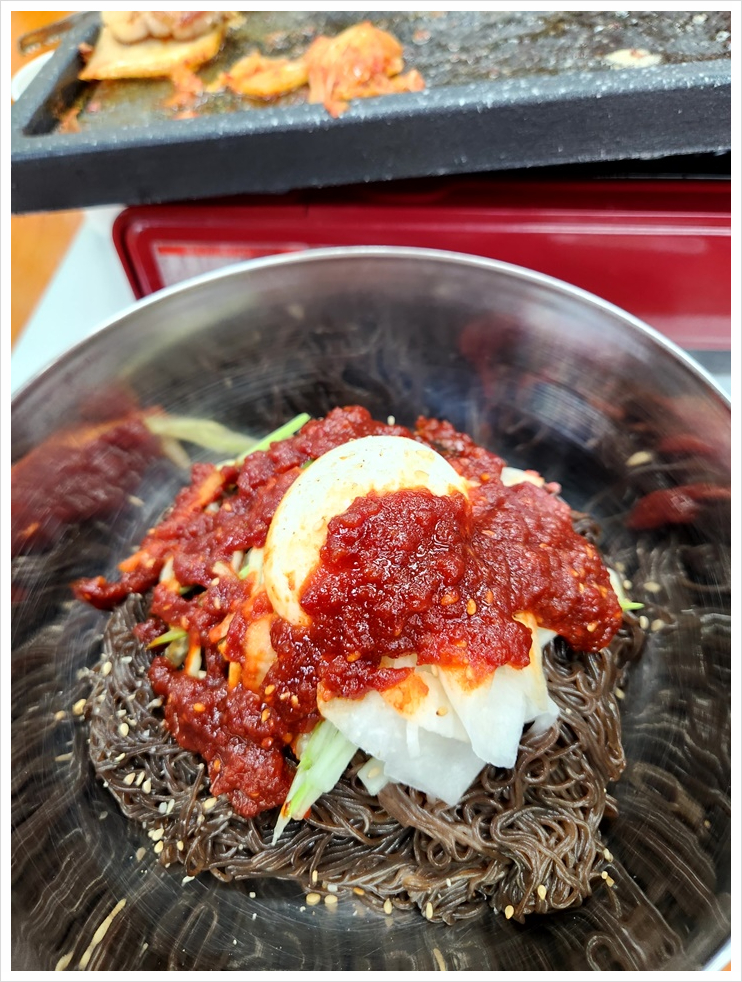 김가네김치찌개 이미지