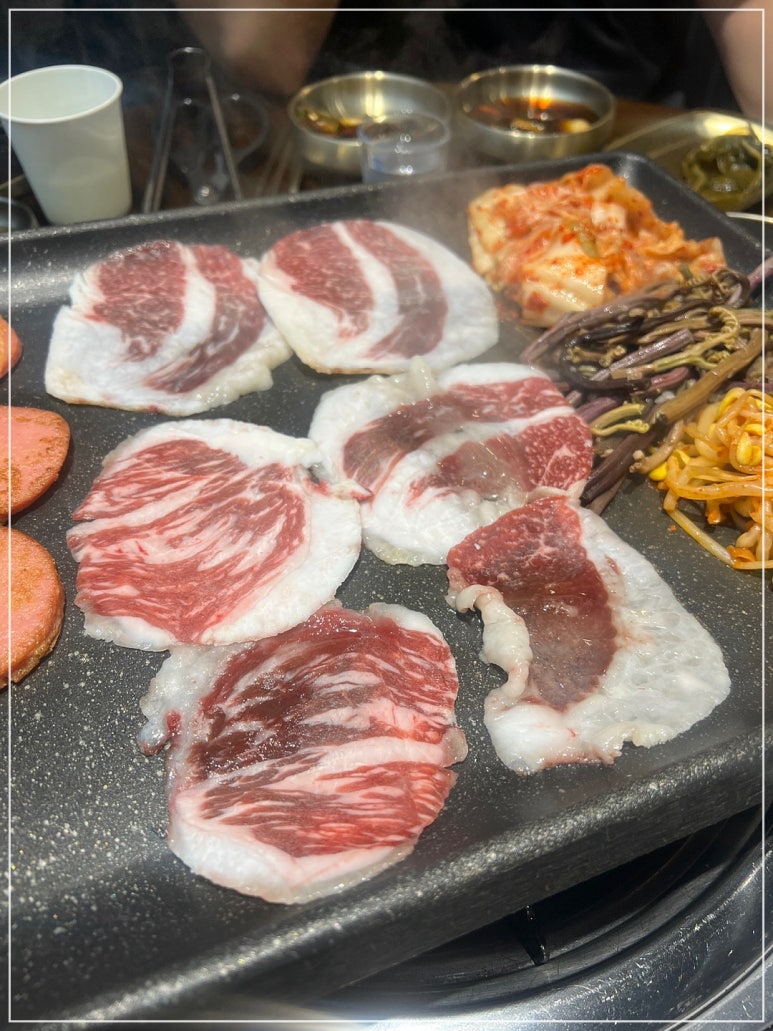 호숫가냉삼 이미지