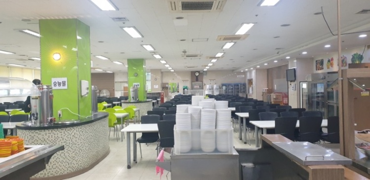 밥한식뷔페 이미지
