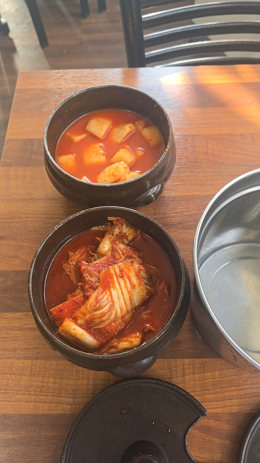 동이칼국수 이미지