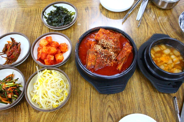고향소갈비찜 이미지