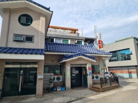 까꿍이국밥(본점) 이미지