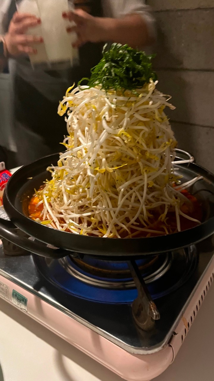 불꽃닭발 이미지