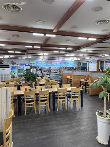 장보고회수산센타 이미지