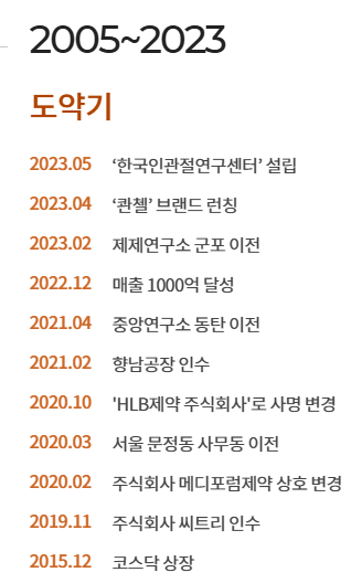 주식회사 씨트리 이미지