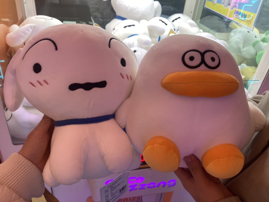 팡팡오락실 이미지