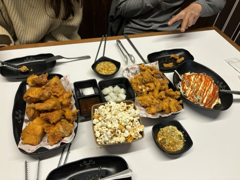 후켄치킨에코시티점 이미지