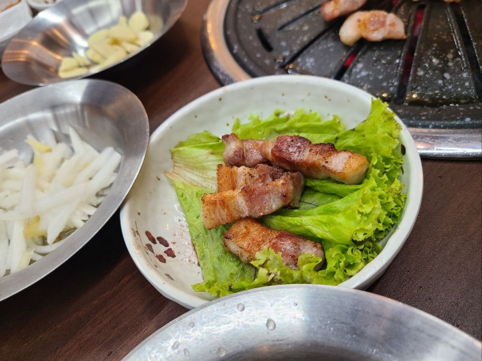 오케이식당 이미지