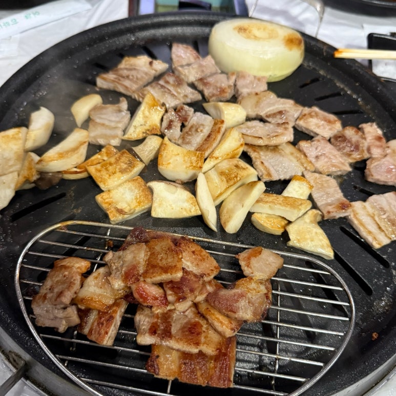 전주뷔페식당 이미지