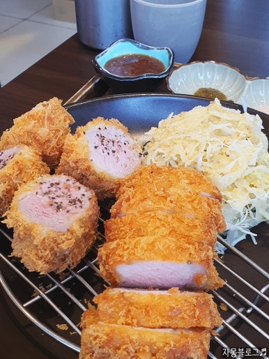 토라돈카츠 이미지