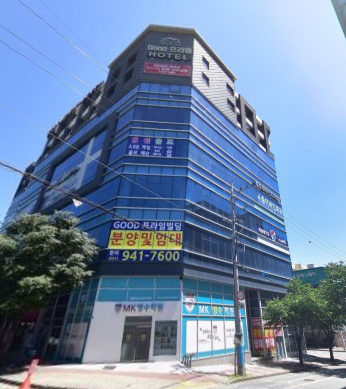프라임모텔 이미지
