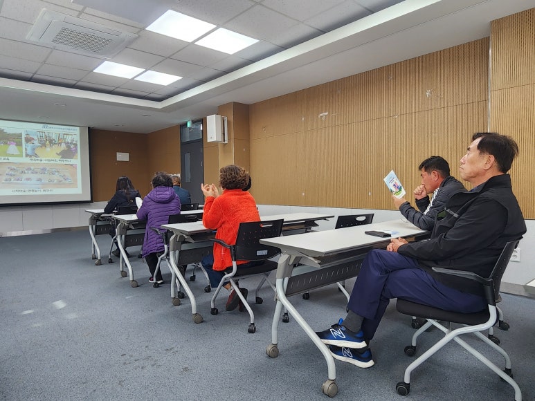 완주마을공동체사회적협동조합 이미지