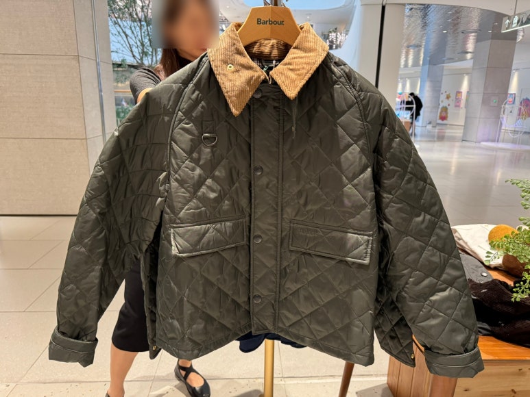 더현대서울바버 이미지