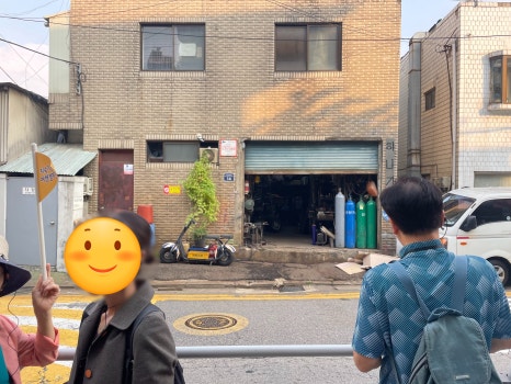 춤추는가위미용실 이미지