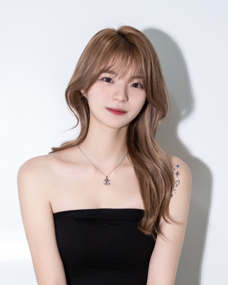 다빈헤어 이미지
