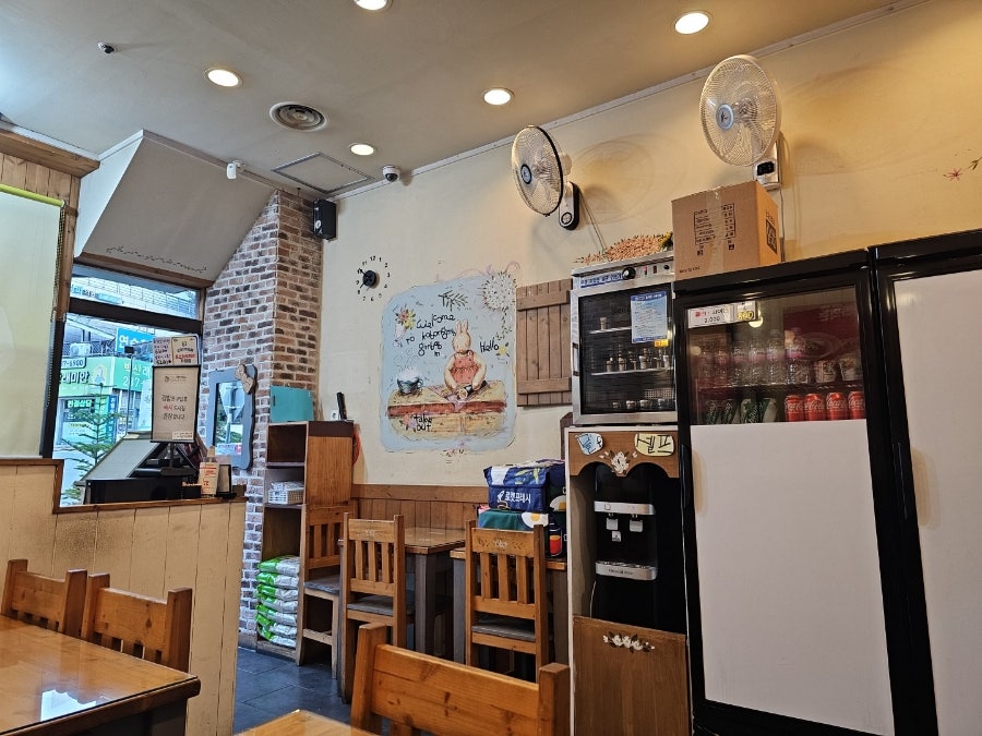 고봉민김밥인용인 이미지