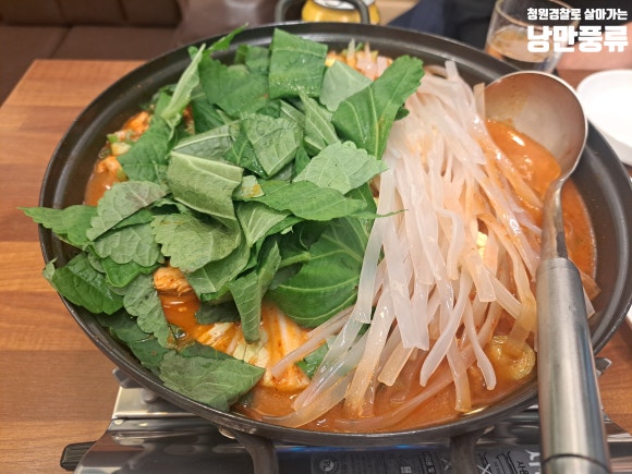 승도리네곱도리탕인천만수점 이미지