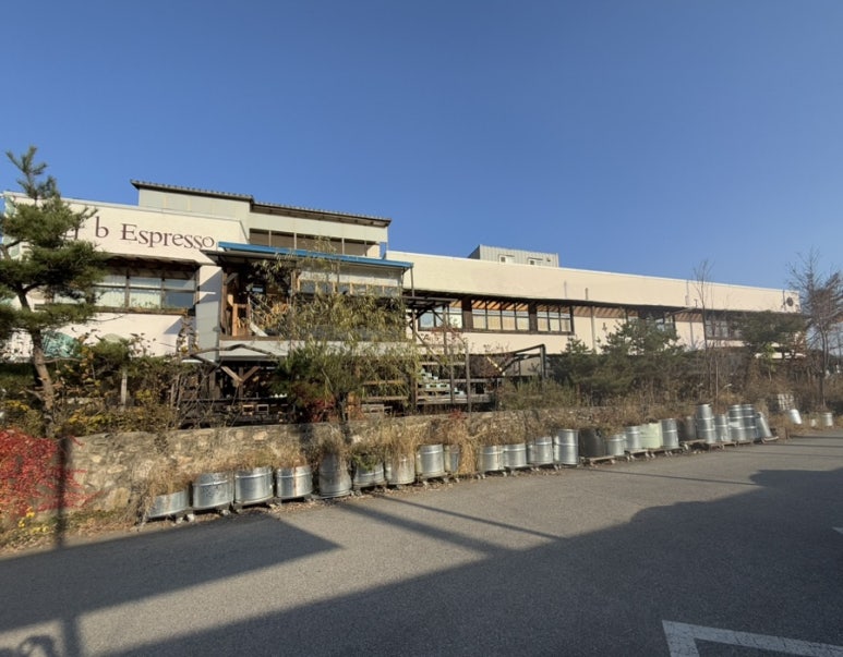 (주)클럽에스프레소 이미지