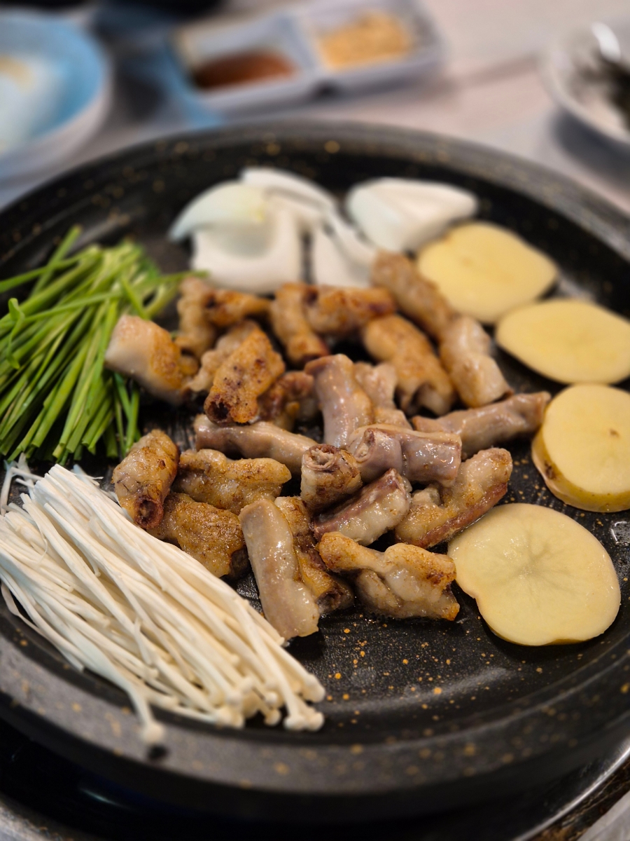 일번지소막창 이미지