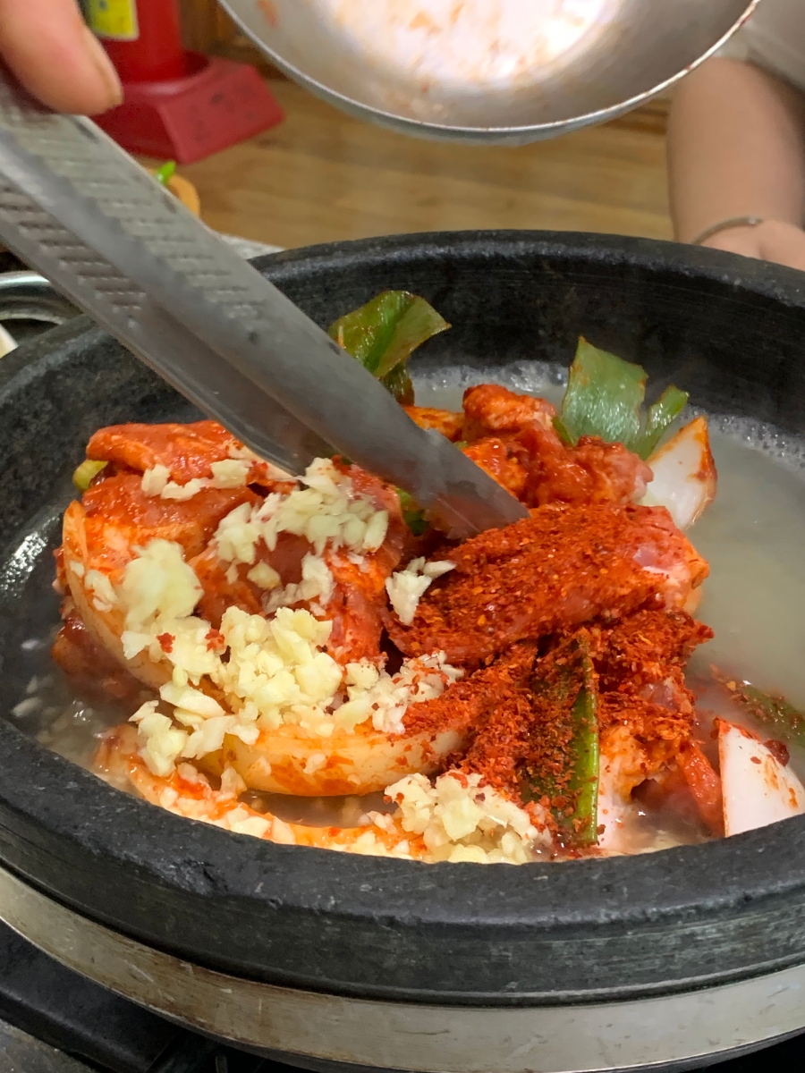 맘포식당 이미지