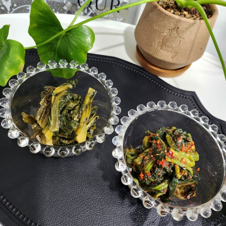 정아네김밥 이미지