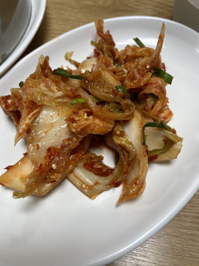 온천칼국수 이미지
