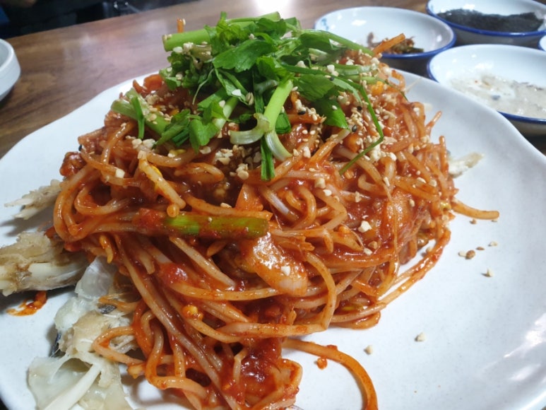 가고파대구탕 이미지