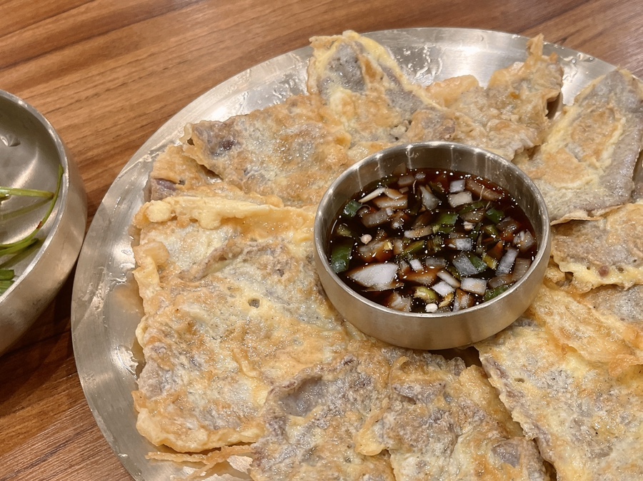 순대실록평촌점 이미지