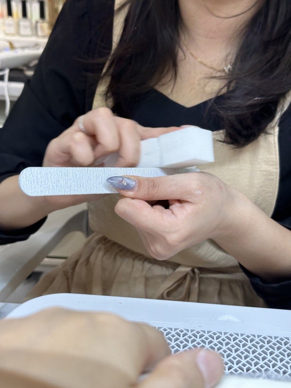 광교네일네일밍 이미지