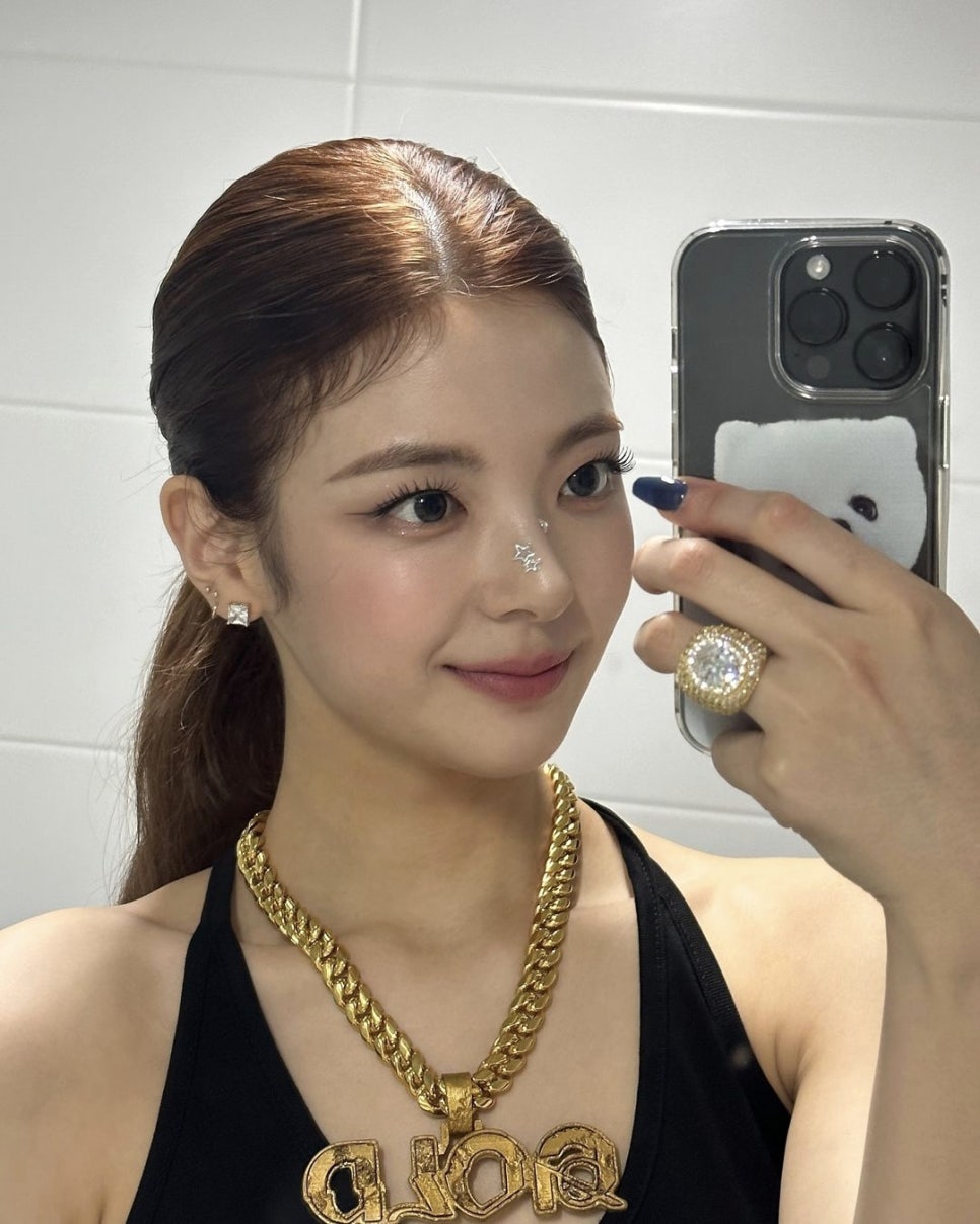 리아헤어 이미지