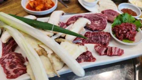 태봉칡냉면한우 이미지