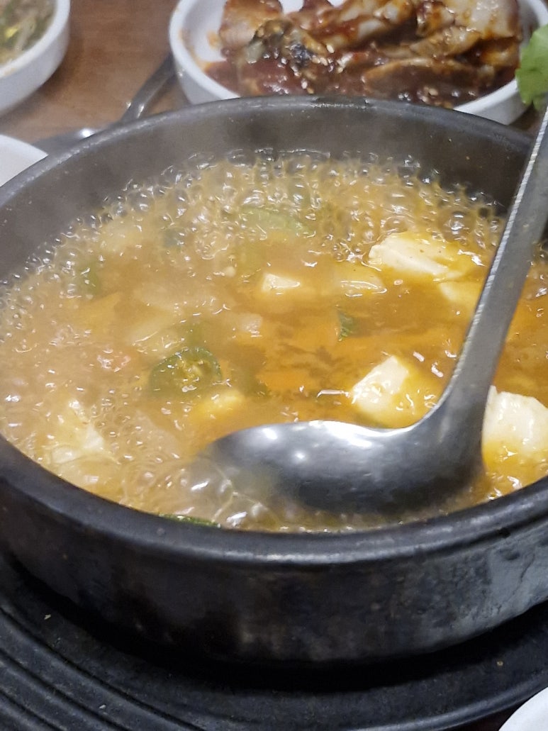 철수네숯불갈비 이미지