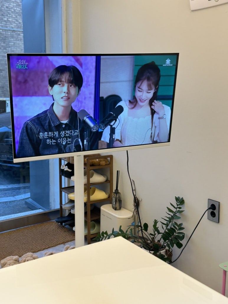 도리네일 이미지