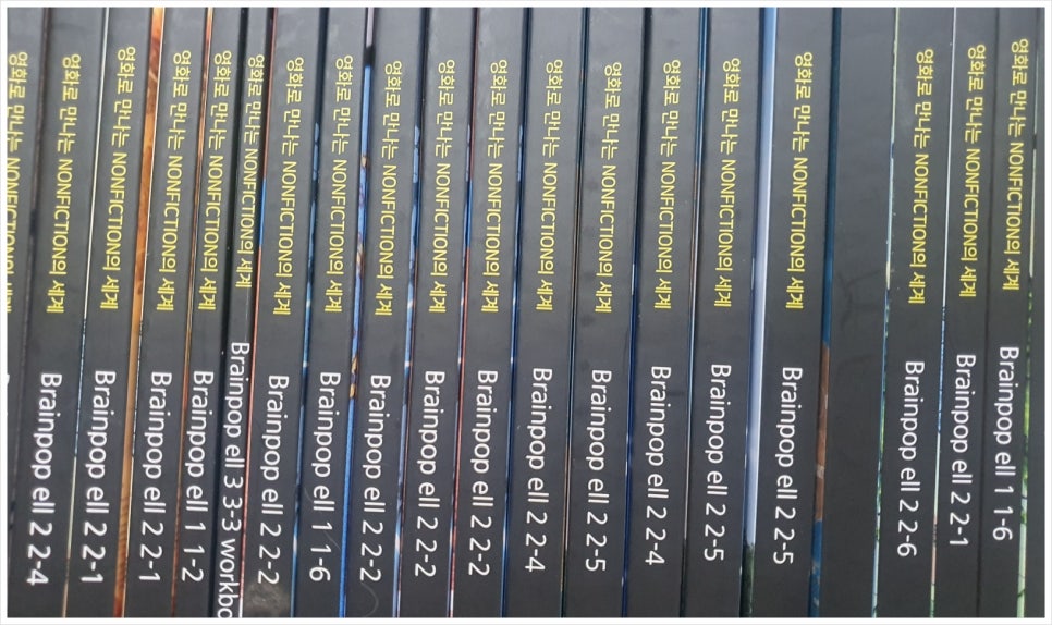 브레인팝 이미지