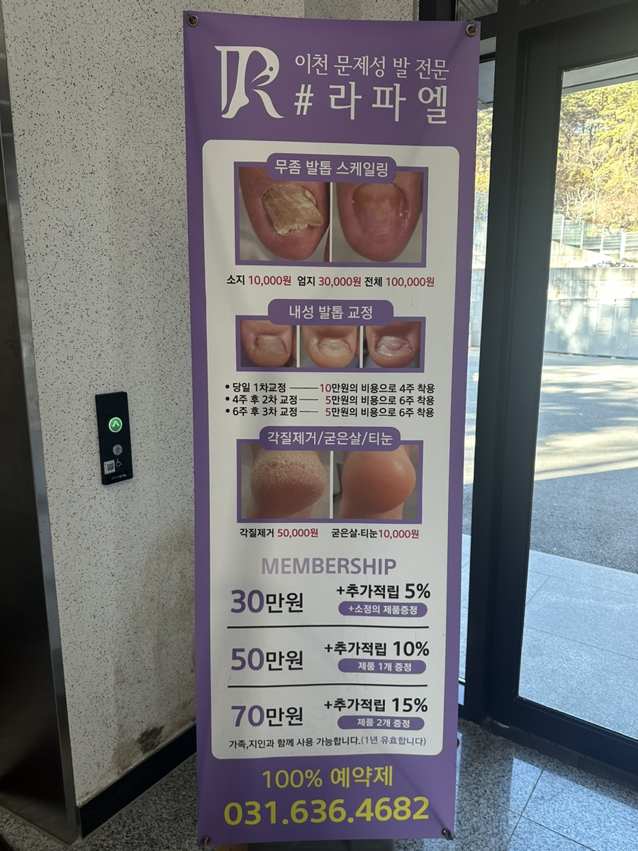 이천문제성발전문#라파엘 이미지