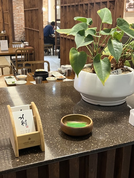 배달돼지 죽전점 이미지