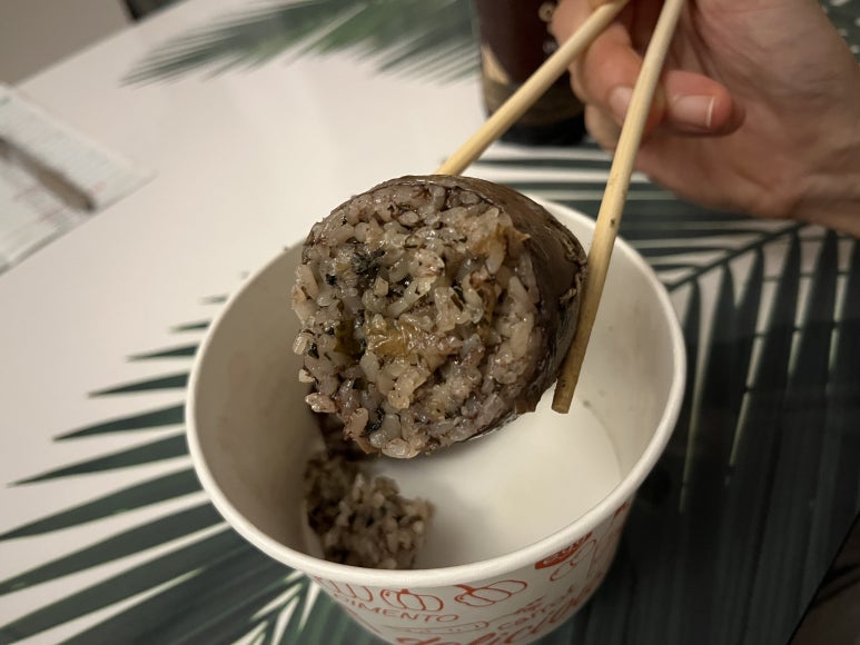 연변순대 이미지