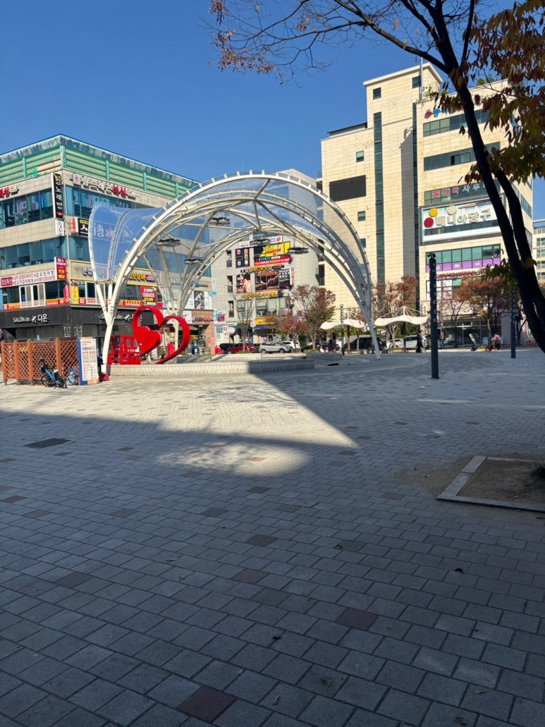 파리바게트(능곡점) 이미지