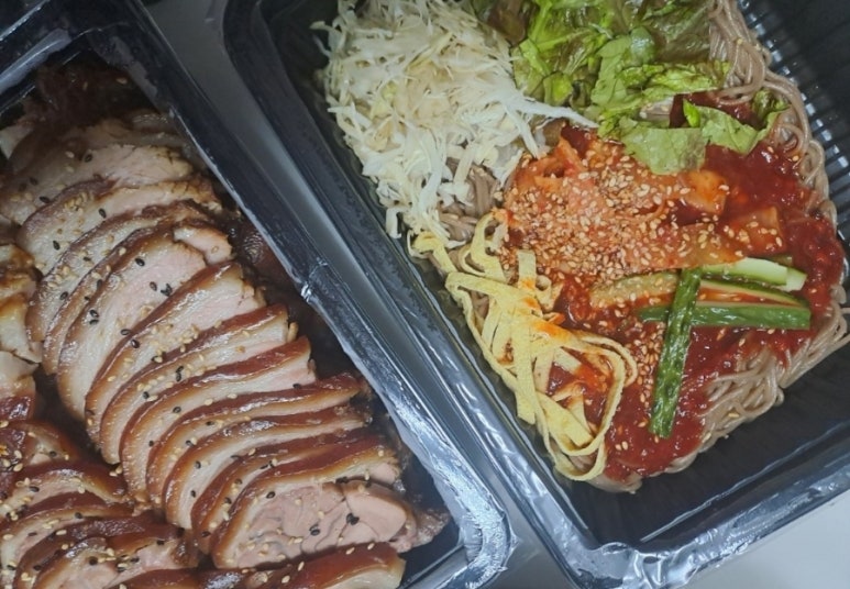 철이족발 이미지